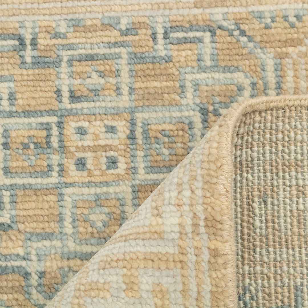 Mamluk Distressed Look for your room : A Fusion of Art and Function | Designer Rugs UK Online